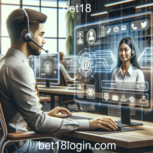 A Importância do Suporte ao Cliente na Bet18